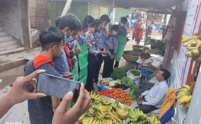 প্লাস্টিক টাইড টার্নার চ্যালেঞ্জ ব্যাজ(
চ্যাম্পিয়ন পর্যায়)