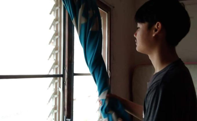 เปิดบ้านลับแสงลม