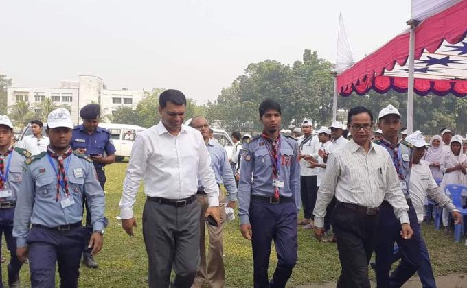 প্রকৌশল দিবস ২০১৯