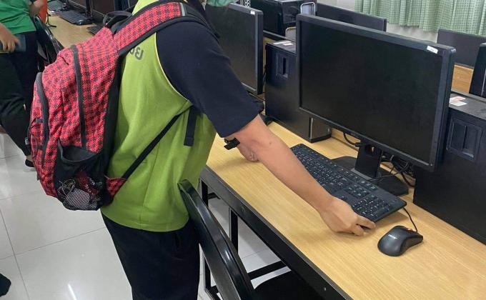 ทำความดี