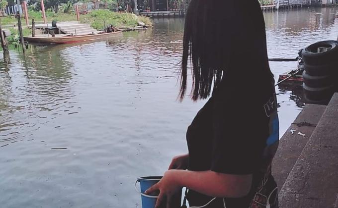 ทำบุญ