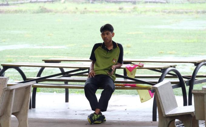 ช่วย อาจารย์