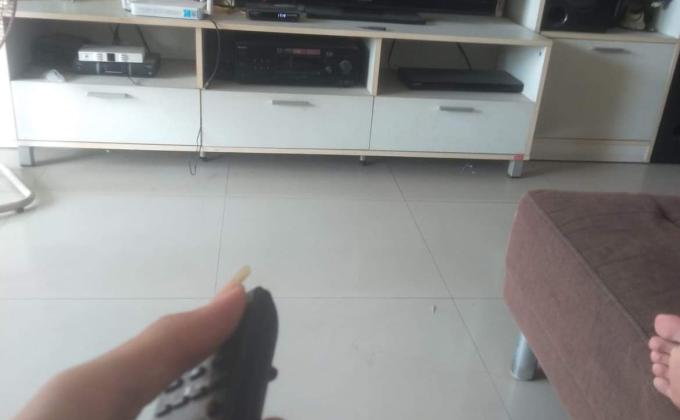 ปิดทีวี