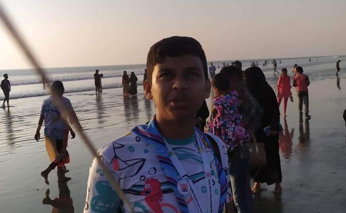 Beach Fun