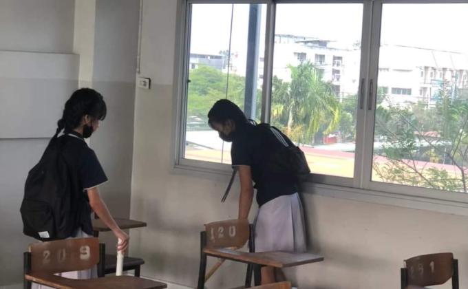 ทำเวร