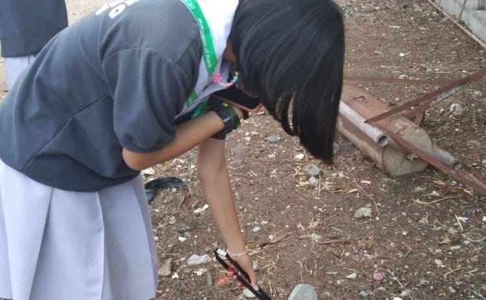 จิตอาสา