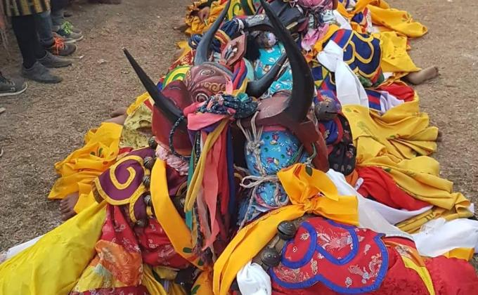 Annual Festival 