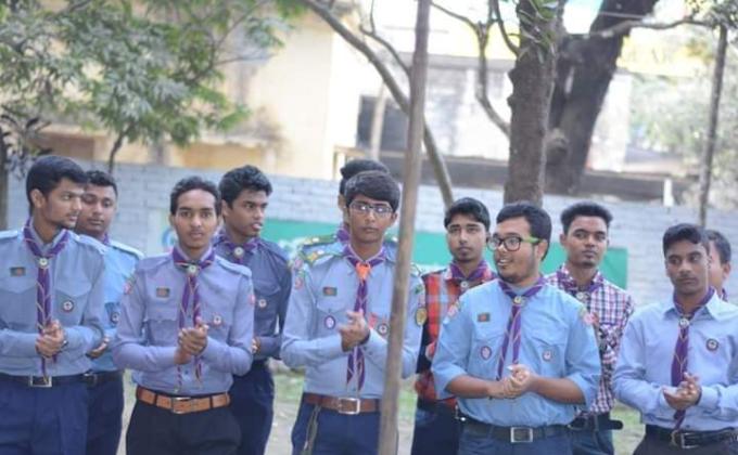 দীক্ষা অনুষ্ঠান