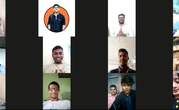 Spoken English skill development Course 