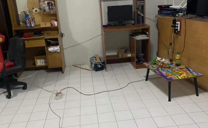 ทำความสะอาด