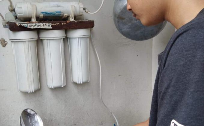 ทำความดี