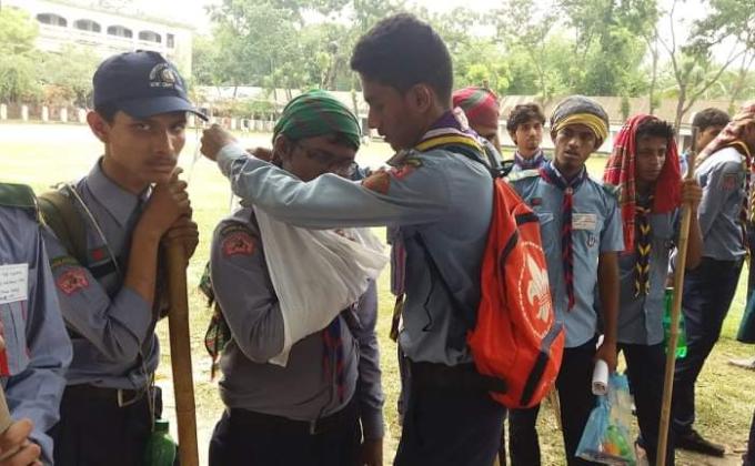 ২৬ তম মেট কোর্স ২০১৬