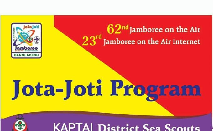 Jota-Joti Program