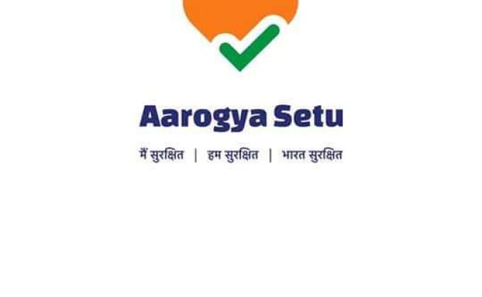 Sankalp #Aarogya_Setu