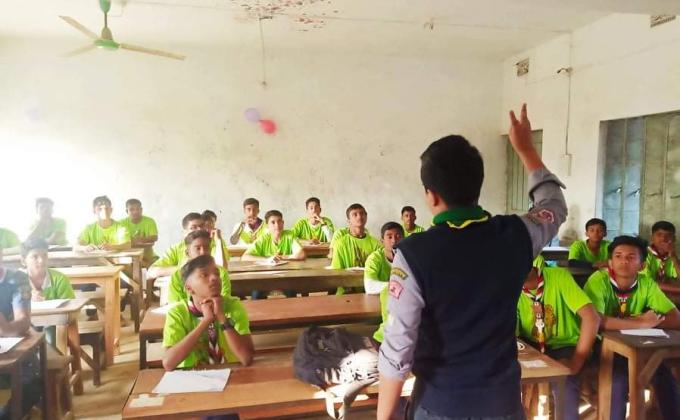 সড়ক নিরাপত্তা সেমিনার