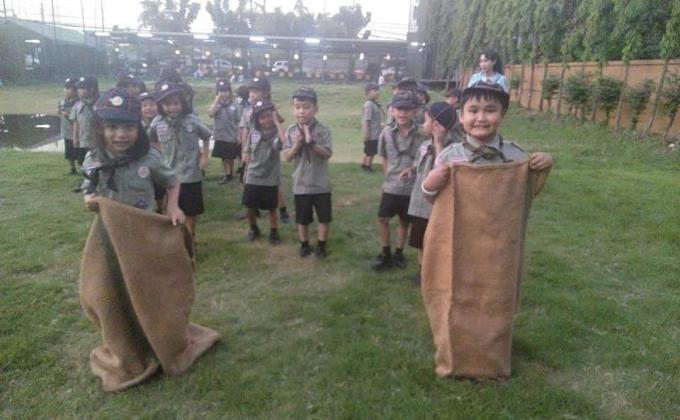 กิจกรรมพื้นบ้าน