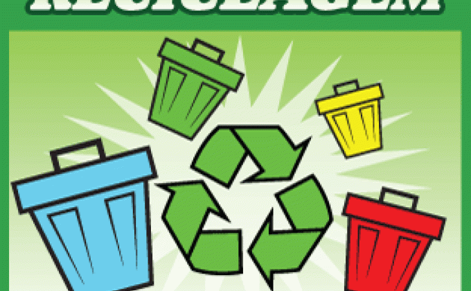 Projeto de Reciclagem