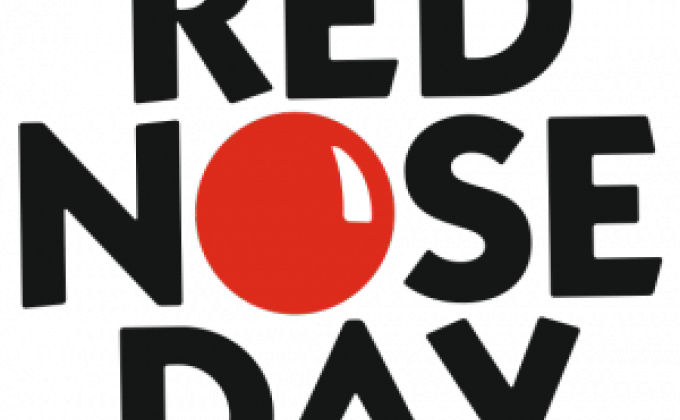 Red Noise Day Collection