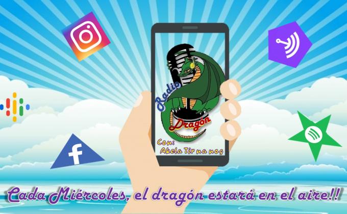 Radio Dragón 