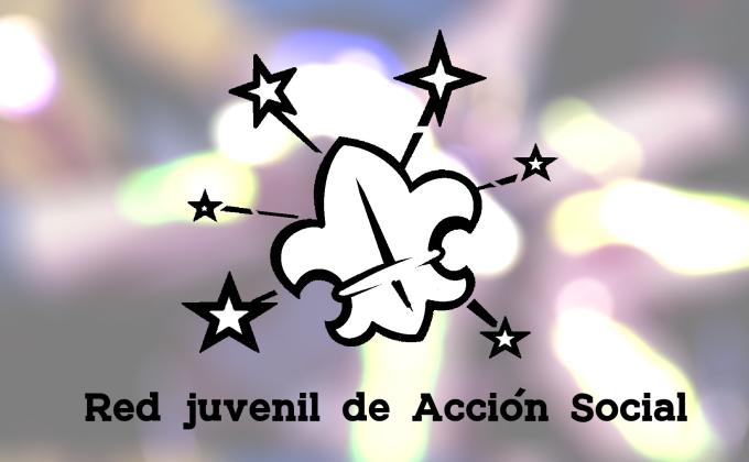 Red juvenil de Acción Social