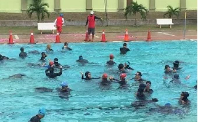 Sukan Sepanjang Hayat