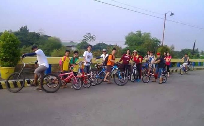 Cycling (280716)