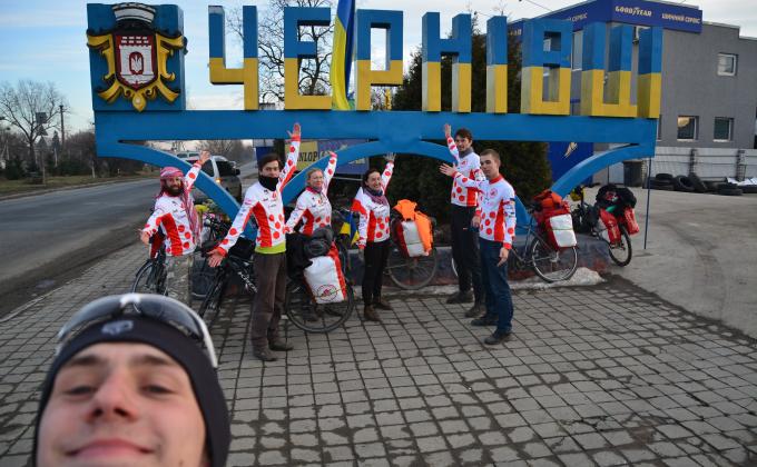 NOSU helped Polish scouts to travel to Japan.