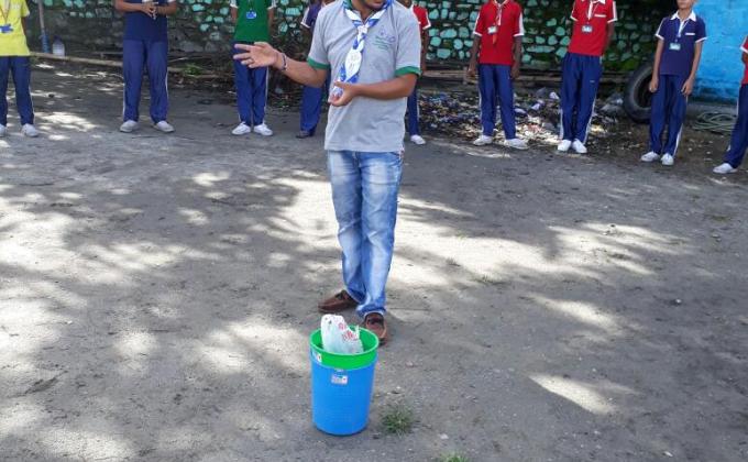 MOP Orientation Class