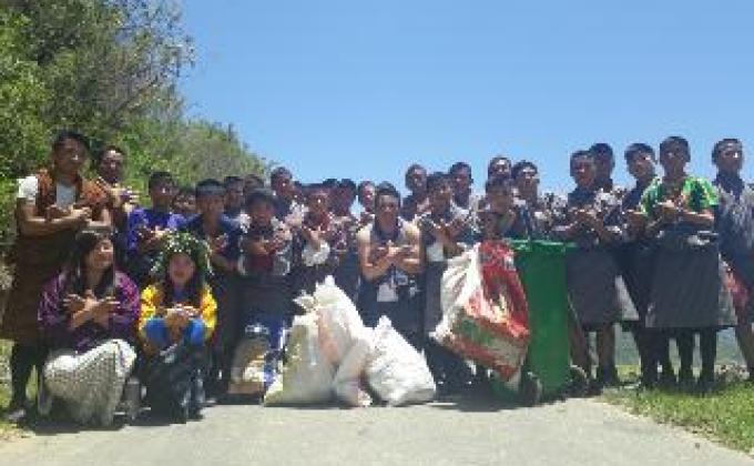 World Environmental Day