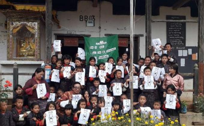Awareness about Menstrual Hygiene