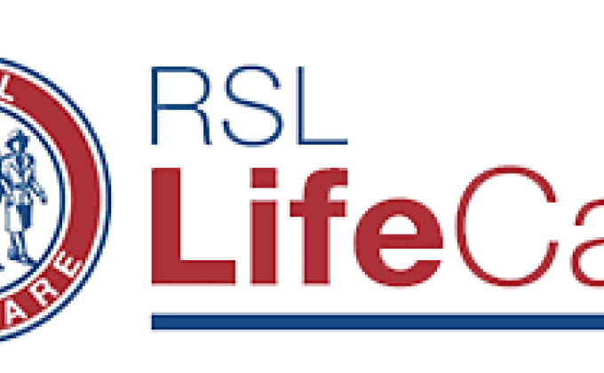 RSL Age care Volunteer 
