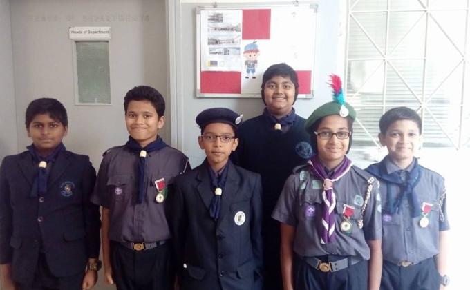 Road Safety Patrol