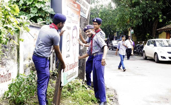 swachh bharat