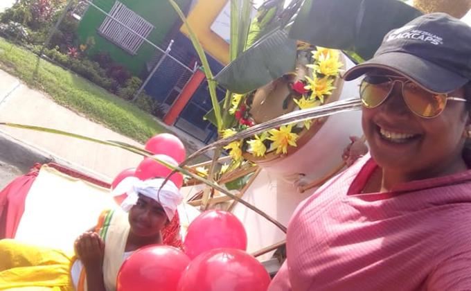 SANGAM CONVENTION 2016-2019