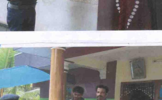 SUSTAINED COMMUNITY DEVELOPMENT PROJECT -Combat HIV/AIDS,Malaria &other diseases