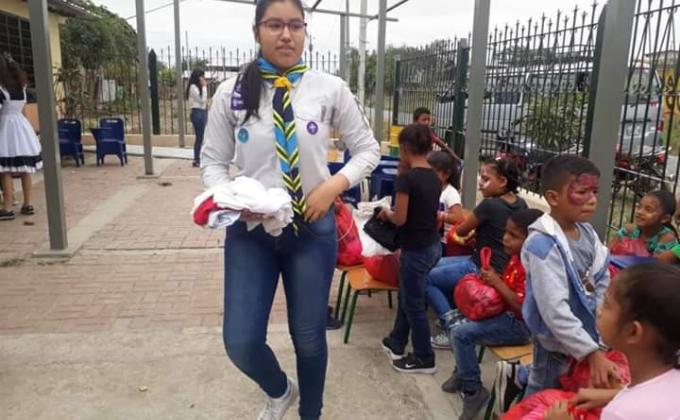 Servicio en Samborondón 2.0