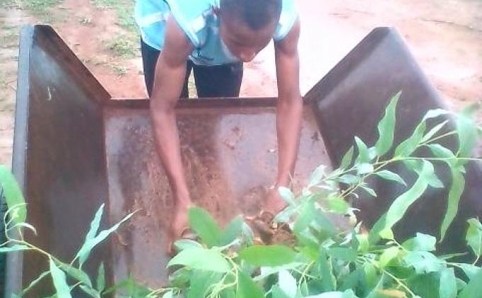 Ajoutons à l'humanité