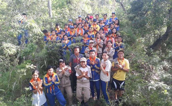 Cleaning Campaign