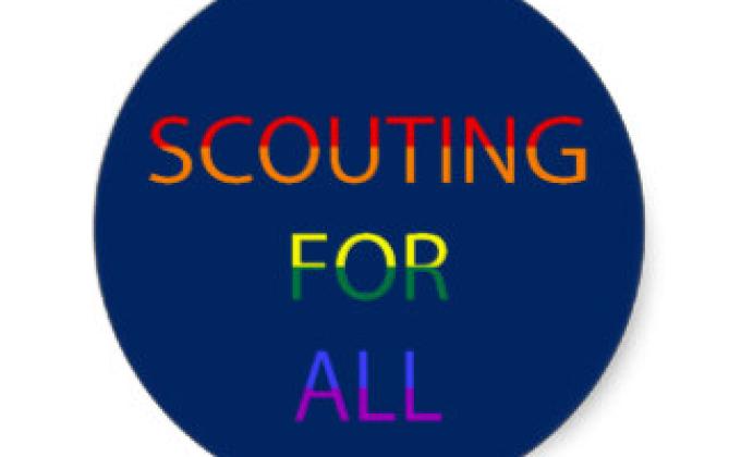 Scouting For Everyone
