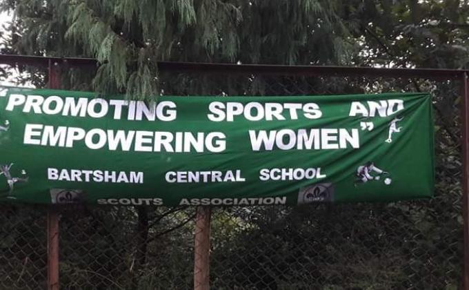 women empowerment theme based Games