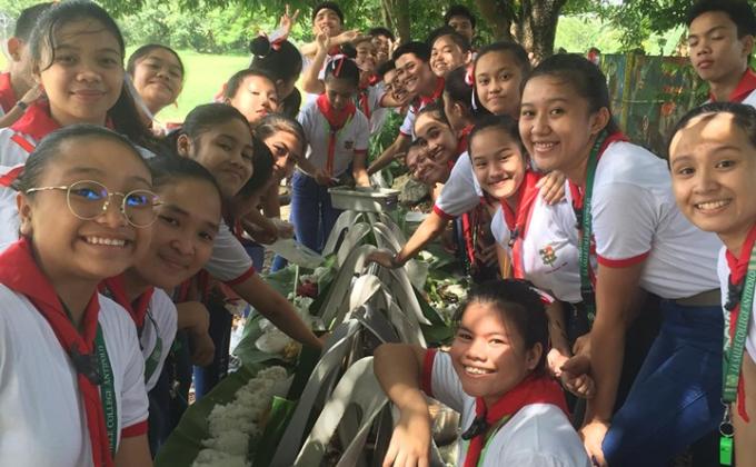 Learn New Things As a Scout