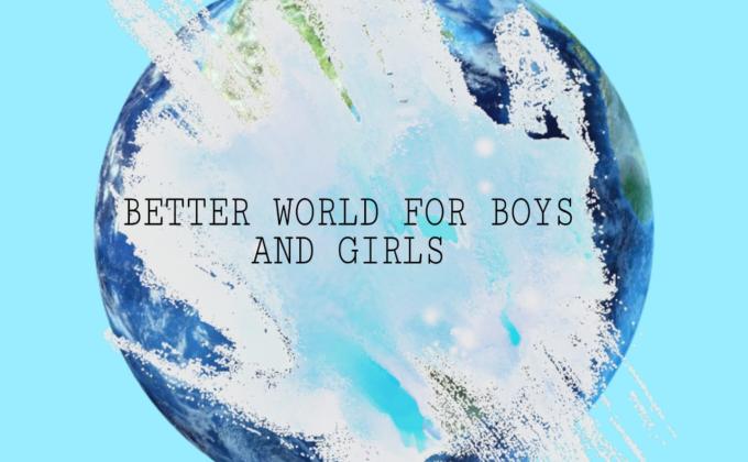 Better World For Boys And Girls (Puebla)