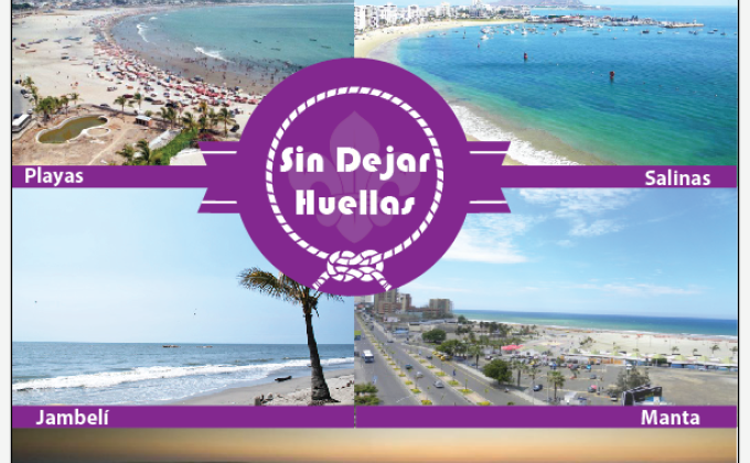 SIN DEJAR HUELLA 2014