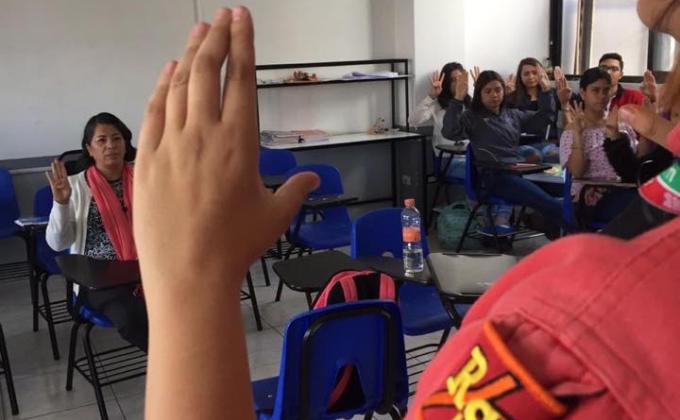  Proyecto Corazón Sordo 