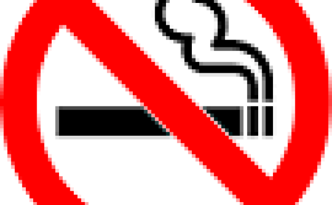 Smoking is injorious for Health