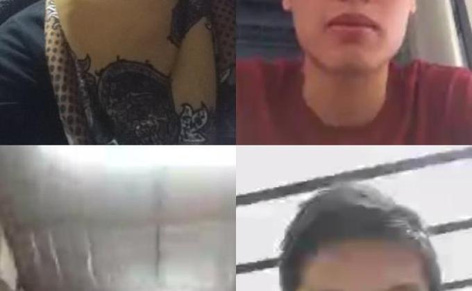 WALKSIDE BY ROVS PROJECT :SKYPE MEETNG 2 ( UPDATE 6)