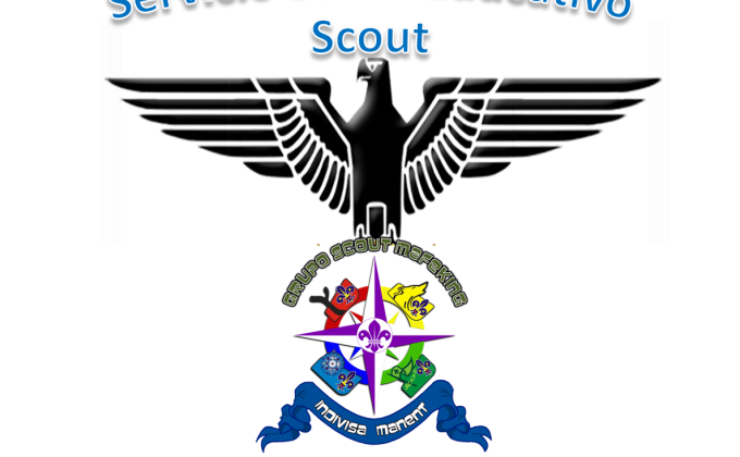 SERVICIO SOCIAL EDUCATIVO SCOUT