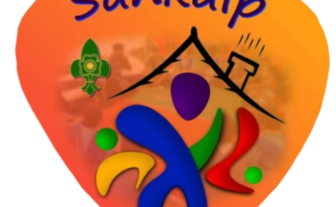 Sankalp project (A)-2 .#stayathome