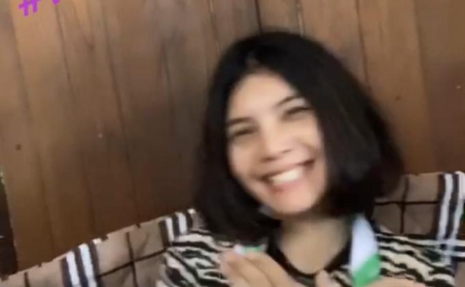 Tik tok Challenge