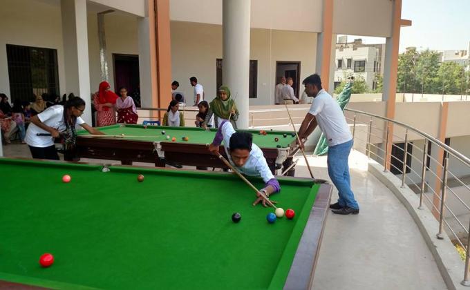 PAKISTAN DAY ROVER SNOOKER CHAMPIONSHIP